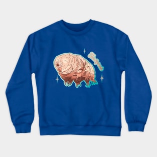 Tardigrade Crewneck Sweatshirt